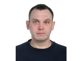 Михалев Александр Александрович