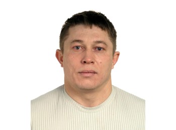 Арасланов Ринат Каюмович