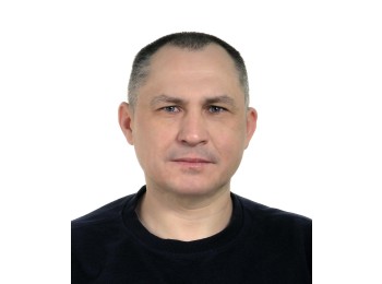 Нерусин Михаил Александрович